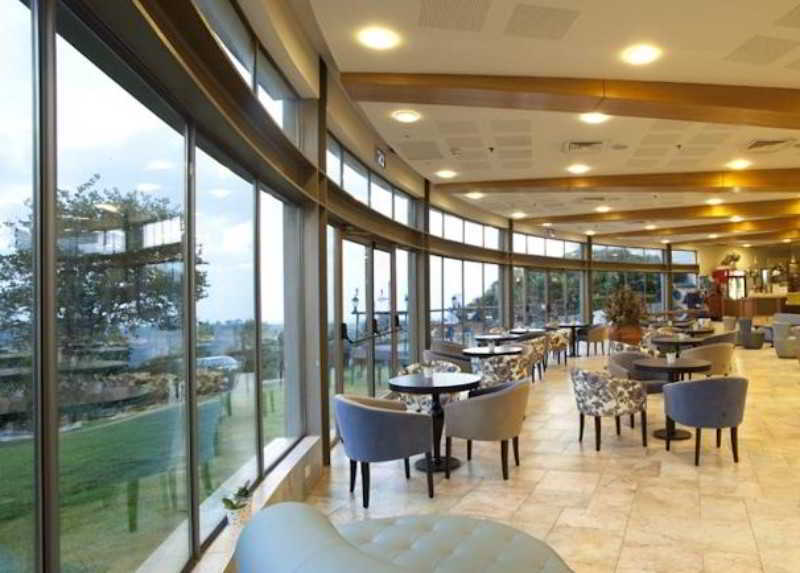 Nir Etzion Resort Haifa Exterior foto